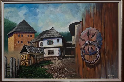 Kultura muslimana u Crnoj Gori