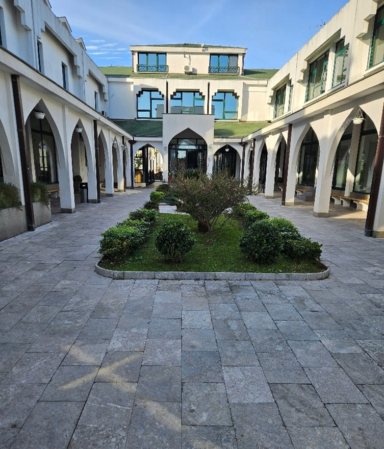 Kultura muslimana u Crnoj Gori